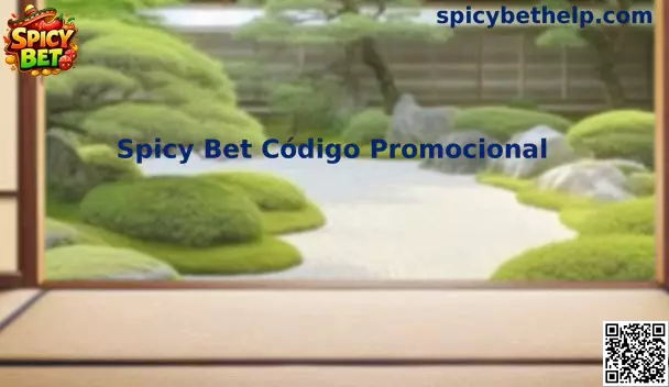 Spicy Bet Código Promocional