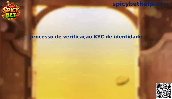 Guía KYC Spicy Bet México sobre verificación de identidad