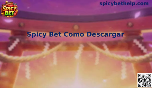 Spicy Bet instalación
