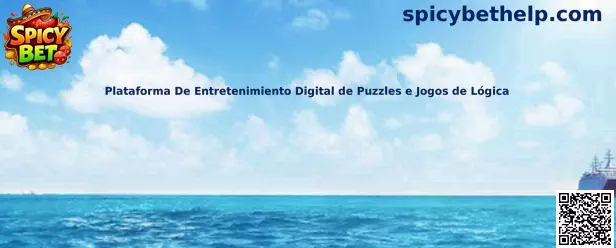 Plataforma De Entretenimiento Digital de Puzzles e Jogos de Lógica