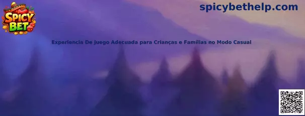 Experiencia de juego casual familiar segura