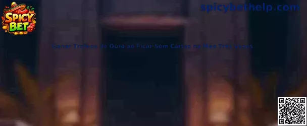 Guía para Ganar Trofeos de Ouro al quedar sin cartas