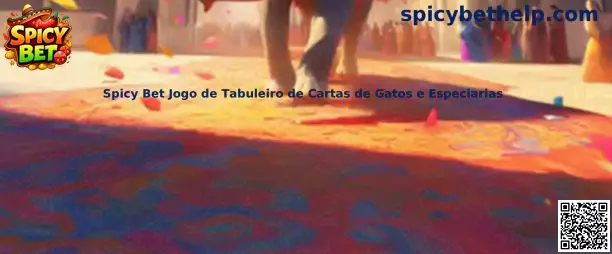 Spicy Bet Jogo de Tabuleiro de Cartas de Gatos e Especiarias