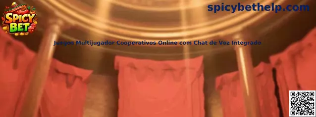 Juegos Multijugador Cooperativos Online con Chat de Voz Integrado