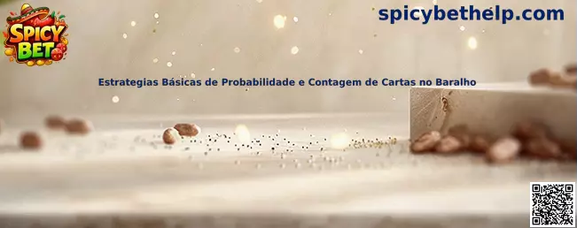 Estrategias básicas de probabilidad y cartas