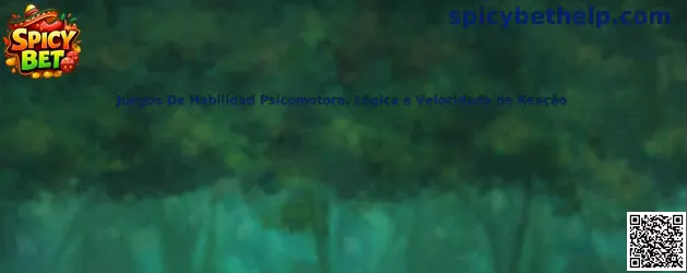 Juegos De Habilidad Psicomotora, Lógica e Velocidade de Reação