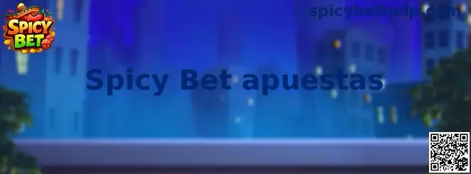 Explicación visual de Spicy Bet apuestas