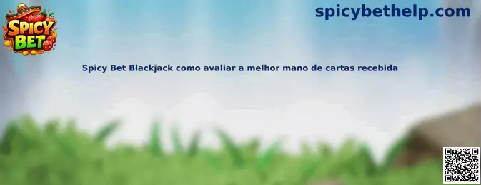 Evaluación de mano de cartas en blackjack