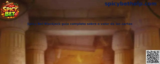 Guía del valor de las cartas en blackjack