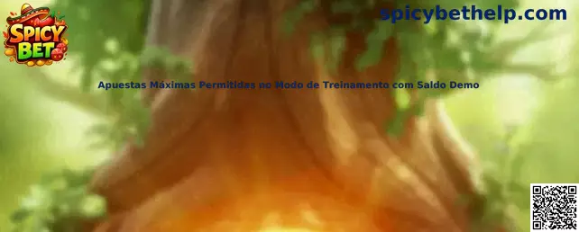 Apuestas máximas permitidas en modo demo