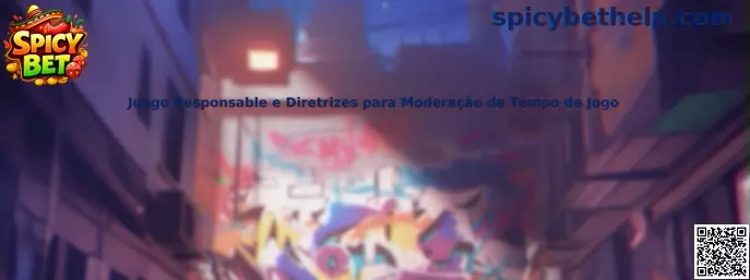 Juego responsable y moderación del tiempo de juego