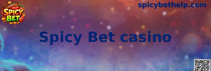 Información visual sobre Spicy Bet casino