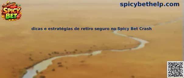 Guía de retiro seguro en Spicy Bet Crash