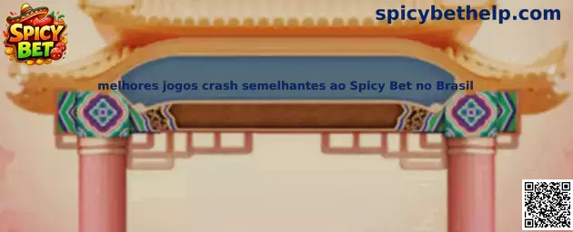 Juegos crash semejantes al Spicy Bet en Brasil