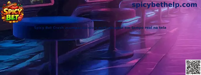 Spicy Bet Crash multiplicador en tiempo real