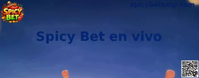 Explicación visual de Spicy Bet en vivo