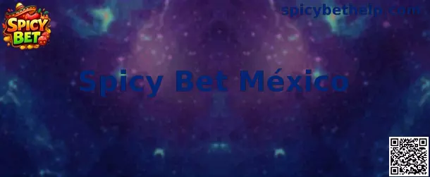 Explicación visual de Spicy Bet México