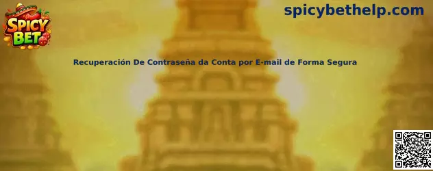 Recuperación de contraseña por correo electrónico segura