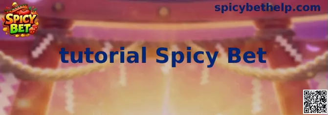 Explicación visual del tutorial Spicy Bet