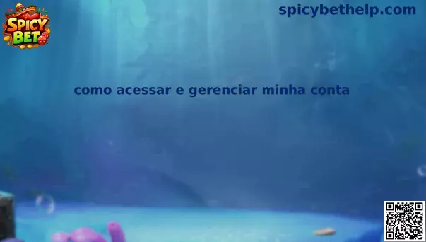 Guía para acceder y gestionar una cuenta de Spicy Bet