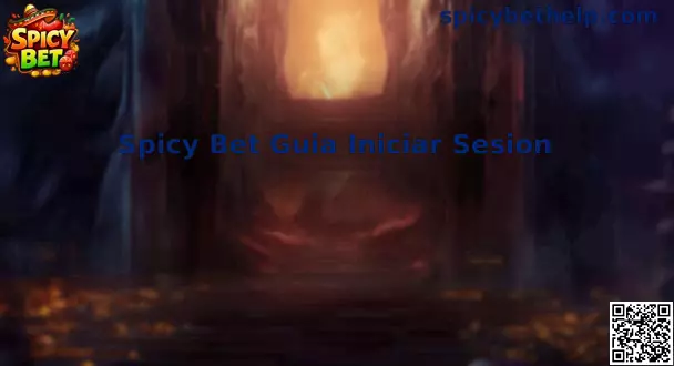 Spicy Bet México guía de inicio de sesión