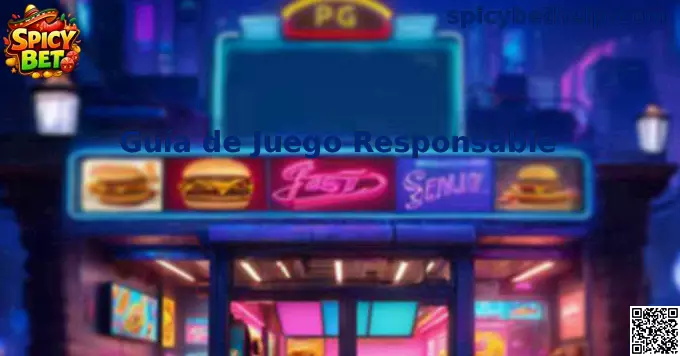 Guía de juego responsable en Spicy Bet México