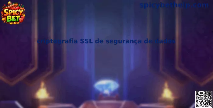 Representación de criptografía SSL y seguridad de datos