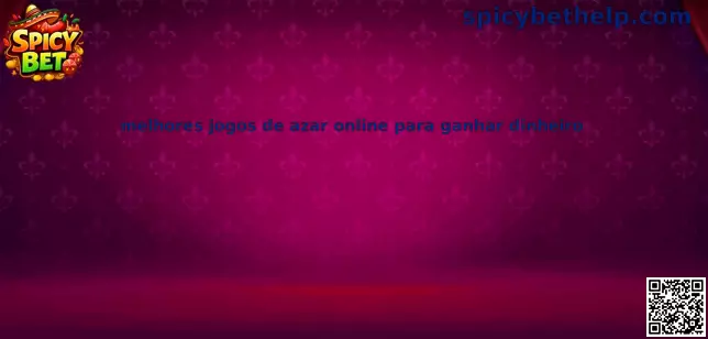 Guía sobre mejores juegos de azar online para ganar dinero con enfoque responsable