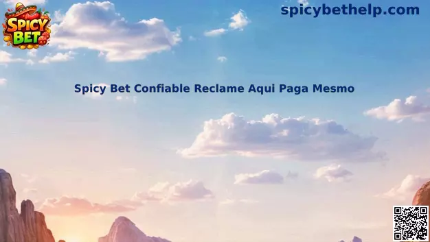 Análisis de confianza y pagos de Spicy Bet