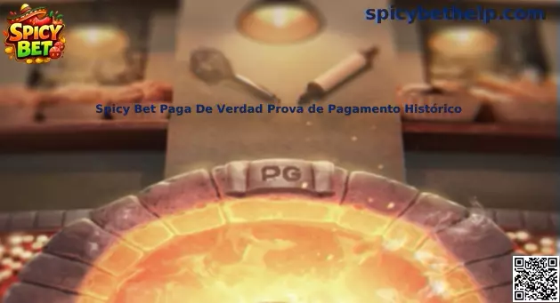Spicy Bet Paga De Verdad Prova de Pagamento Histórico