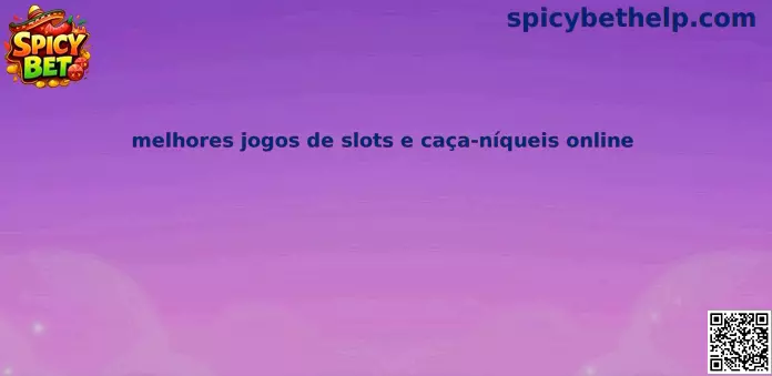 Guía de slots online y juegos de tragamonedas digitales