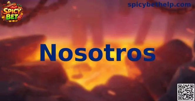 Spicy Bet Nosotros