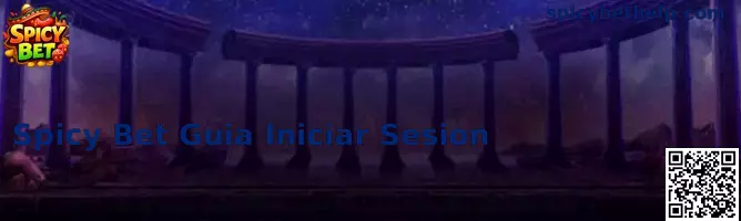 Inicio de Sesión Verificado Spicy Bet